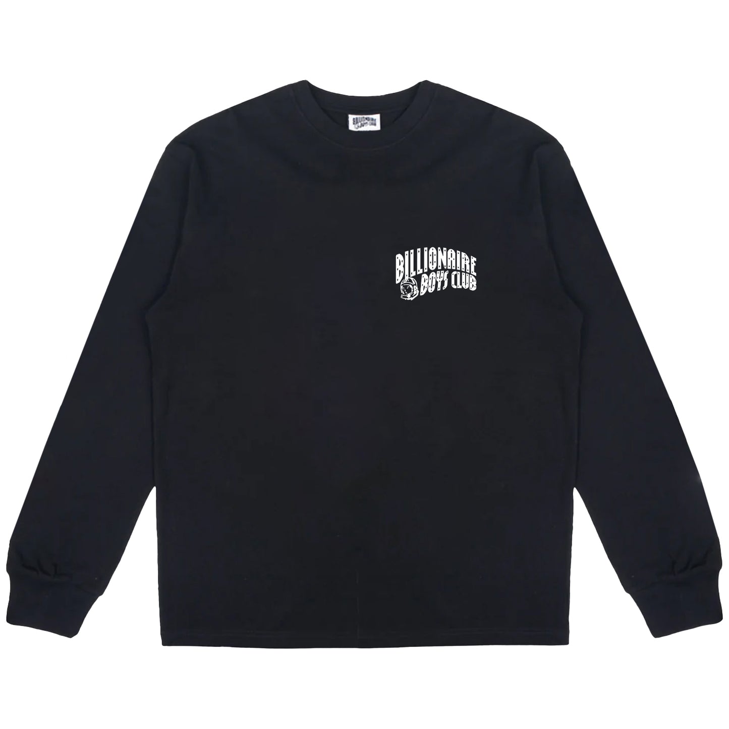 BB ARCH LS TEE 831-7206