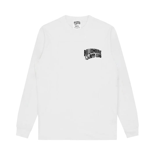 BB ARCH LS TEE 831-7206