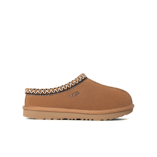 UGG KID'S TASMAN II CHESTNUT