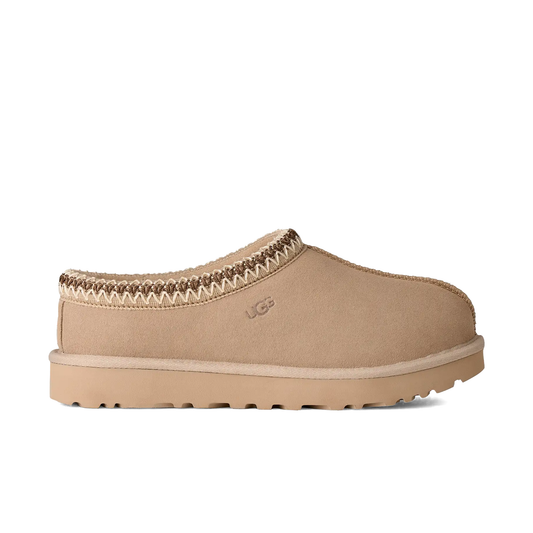UGG WOMEN'S ZORA BALLET FLAT CHESTNUT