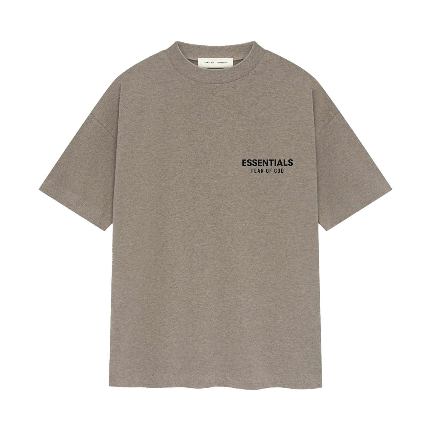 FEAR OF GOD ESSENTIALS CLASSIC FIT T-SHIRT HOMESTEAD