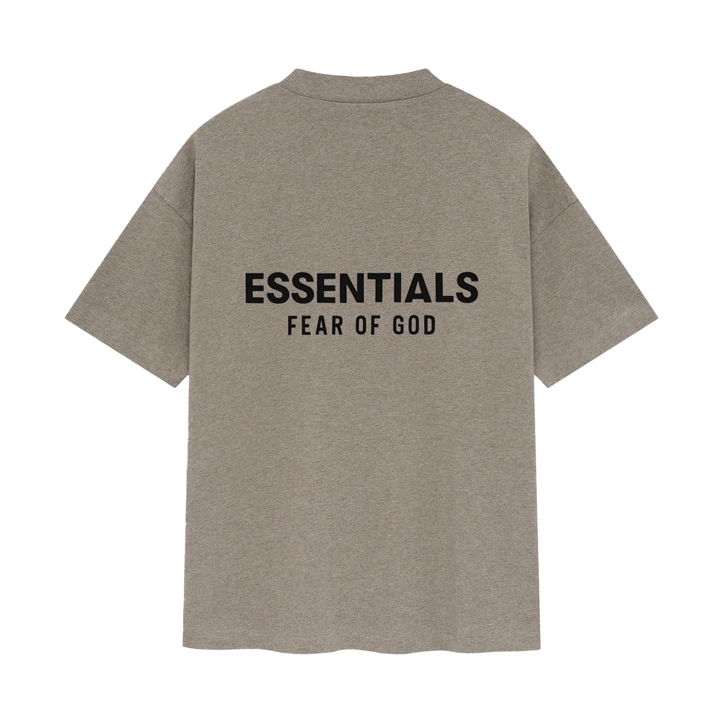 FEAR OF GOD ESSENTIALS CLASSIC FIT T-SHIRT HOMESTEAD