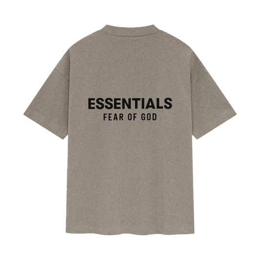 FEAR OF GOD ESSENTIALS CLASSIC FIT T-SHIRT HOMESTEAD