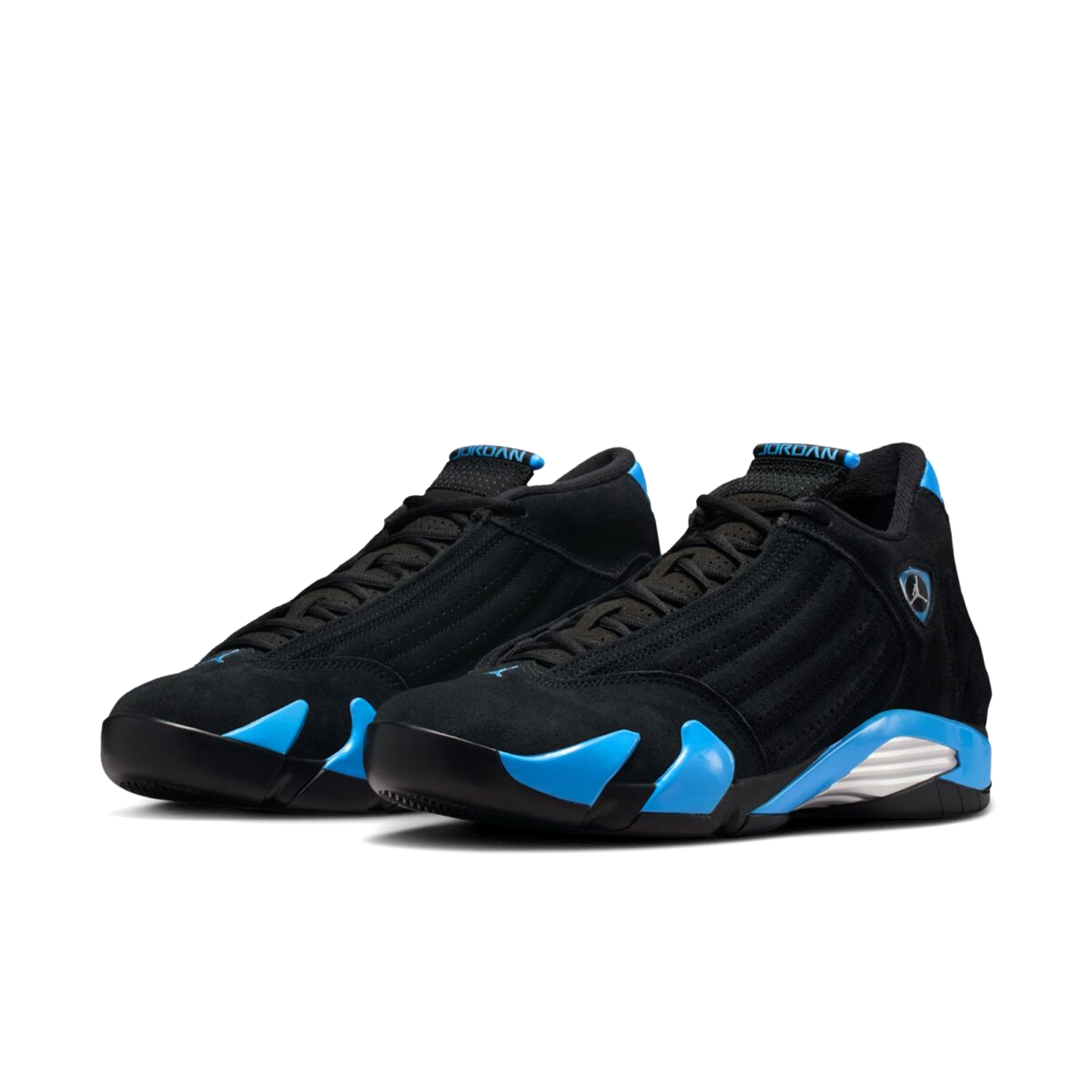 Air Jordan 14 Retro 487471-007