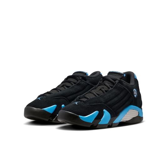 Air Jordan 14 Retro 487524-007