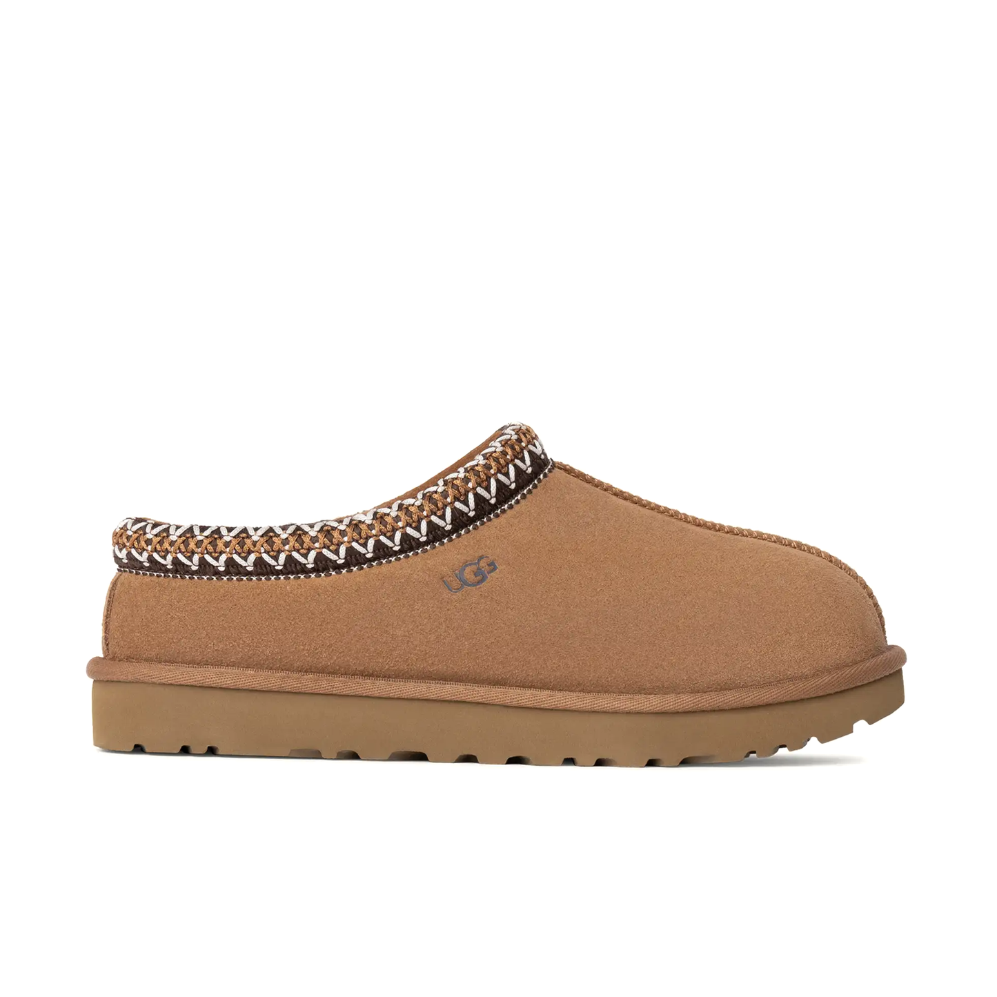 UGG WOMEN'S TASMAN CHESTNUT