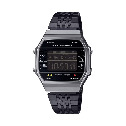 G-SHOCK x PAC-MAN ABL100WEPC-1B