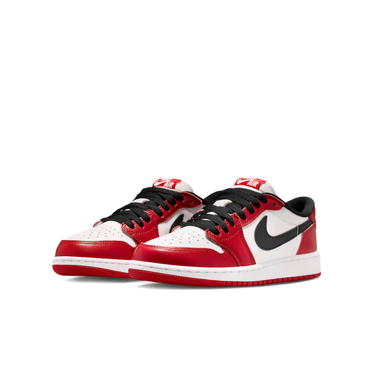 Air Jordan 1 Retro Low HQ6999-600