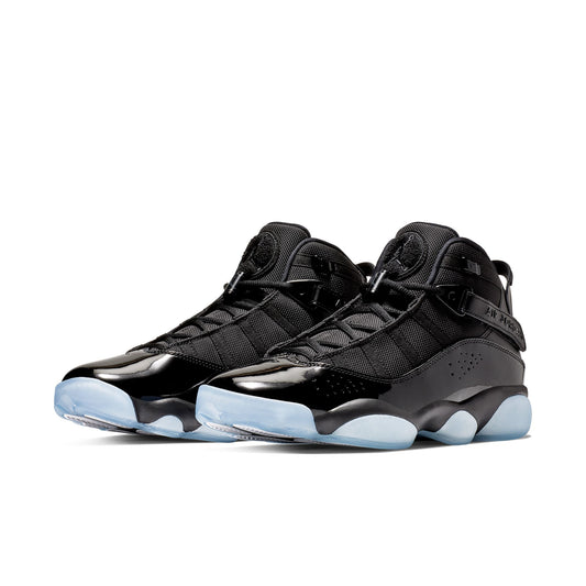 Jordan 6 Rings 322992-011