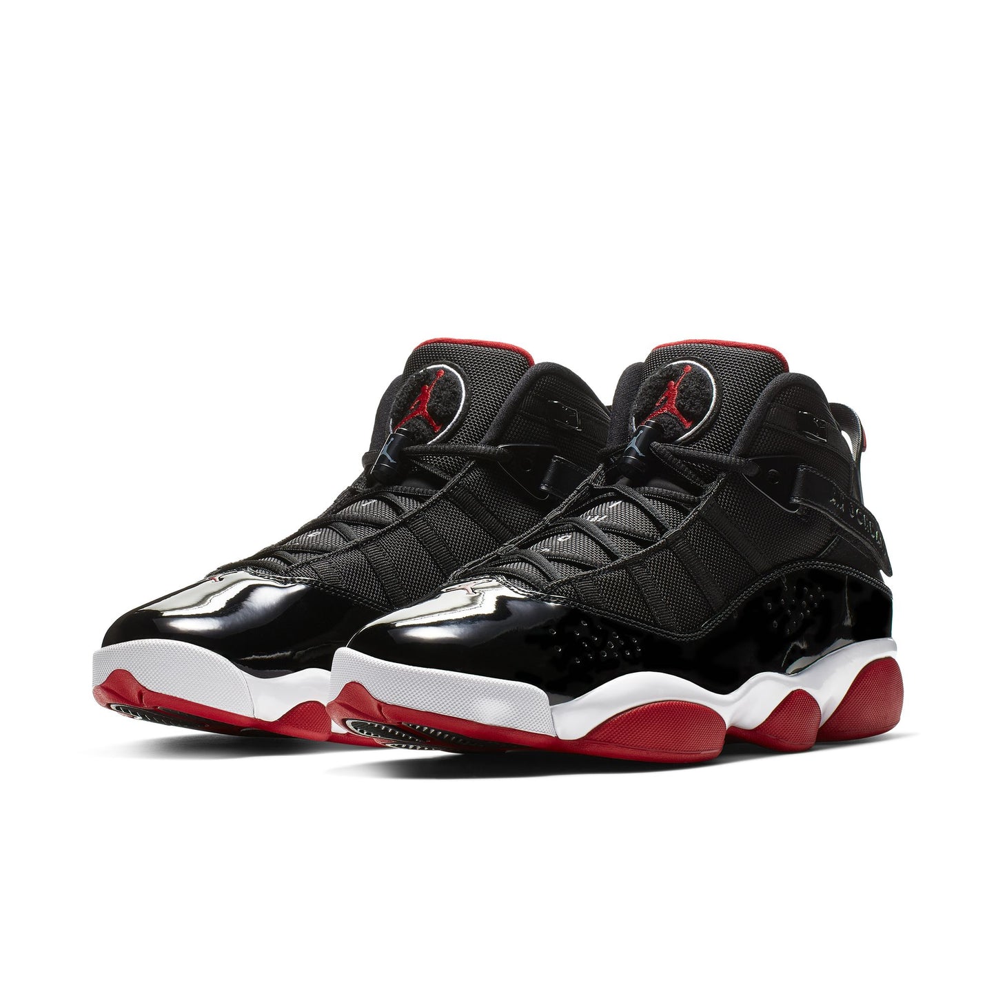 Jordan 6 Rings 322992-062