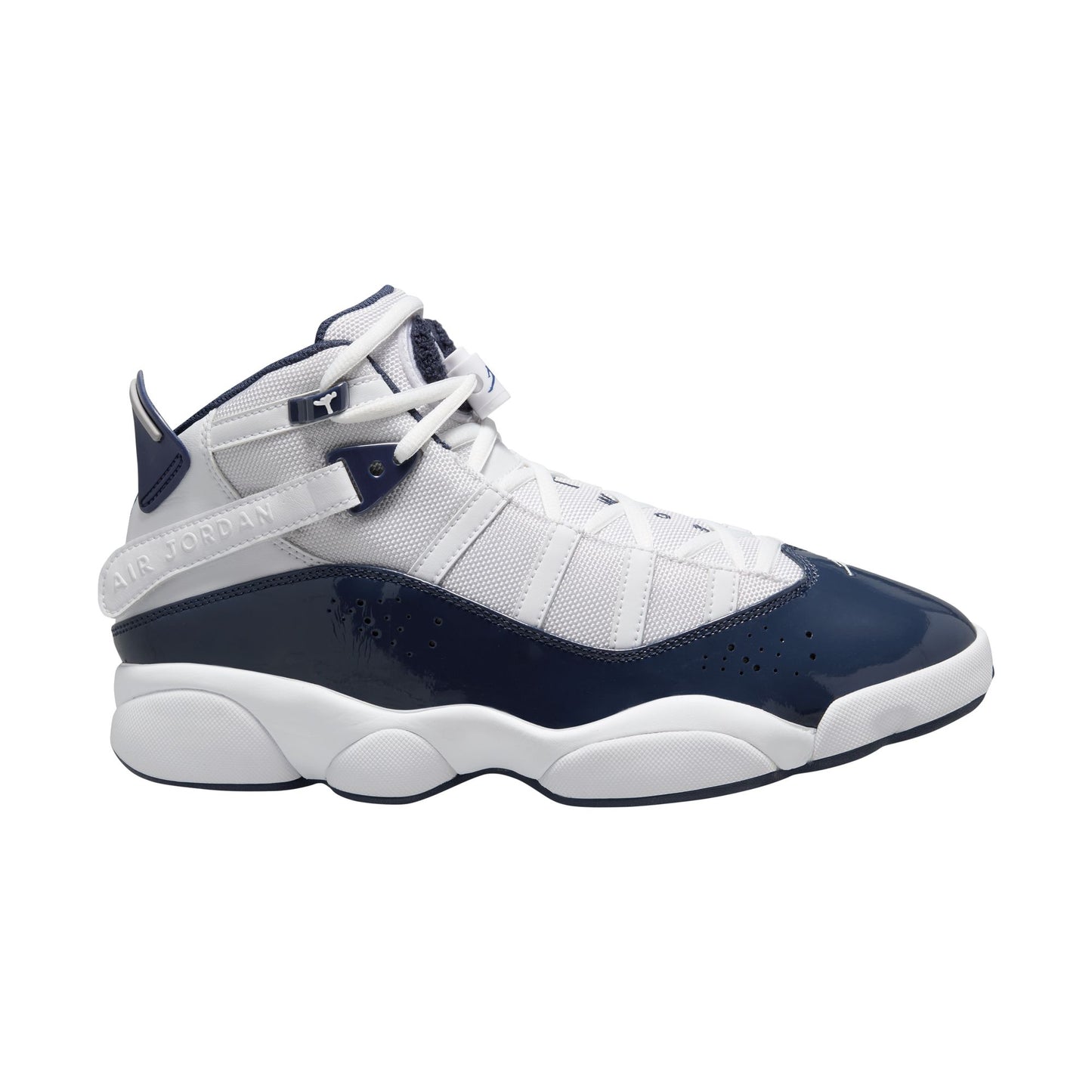 Jordan 6 Rings 322992-124