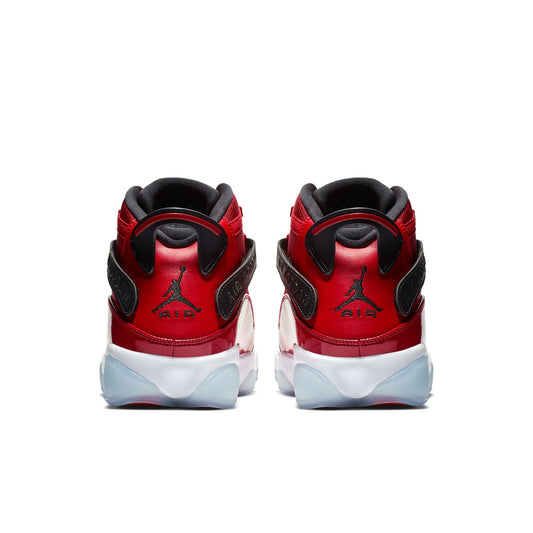 Jordan 6 Rings 322992-601