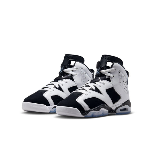 Air Jordan 6 Retro 384665-108