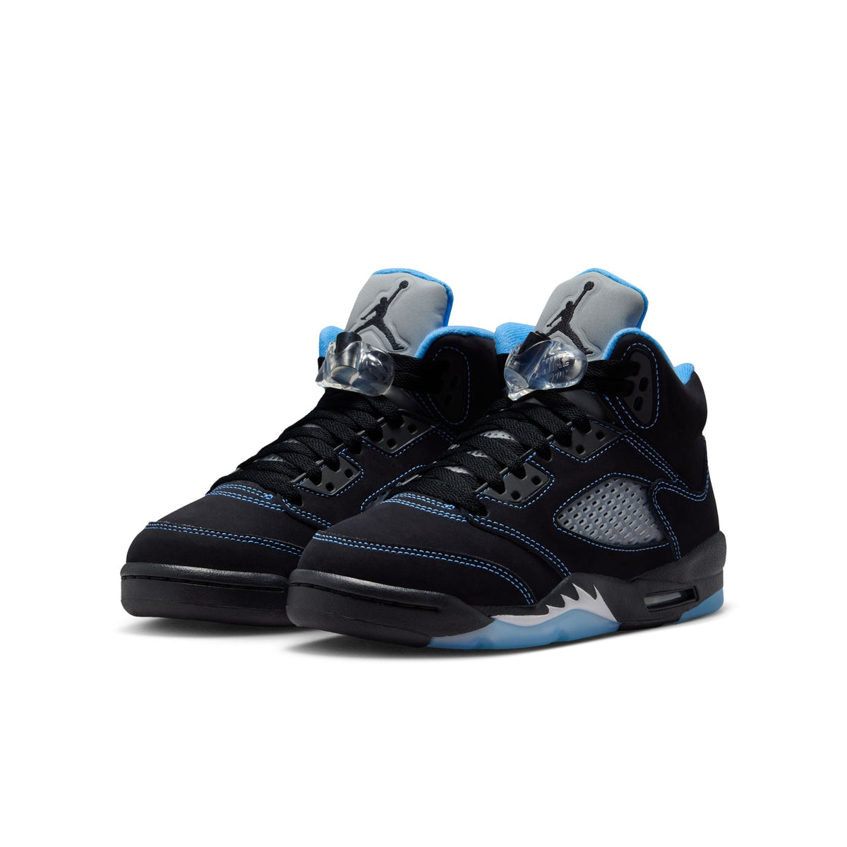 Air Jordan 5 "Black Carolina" 440888-008
