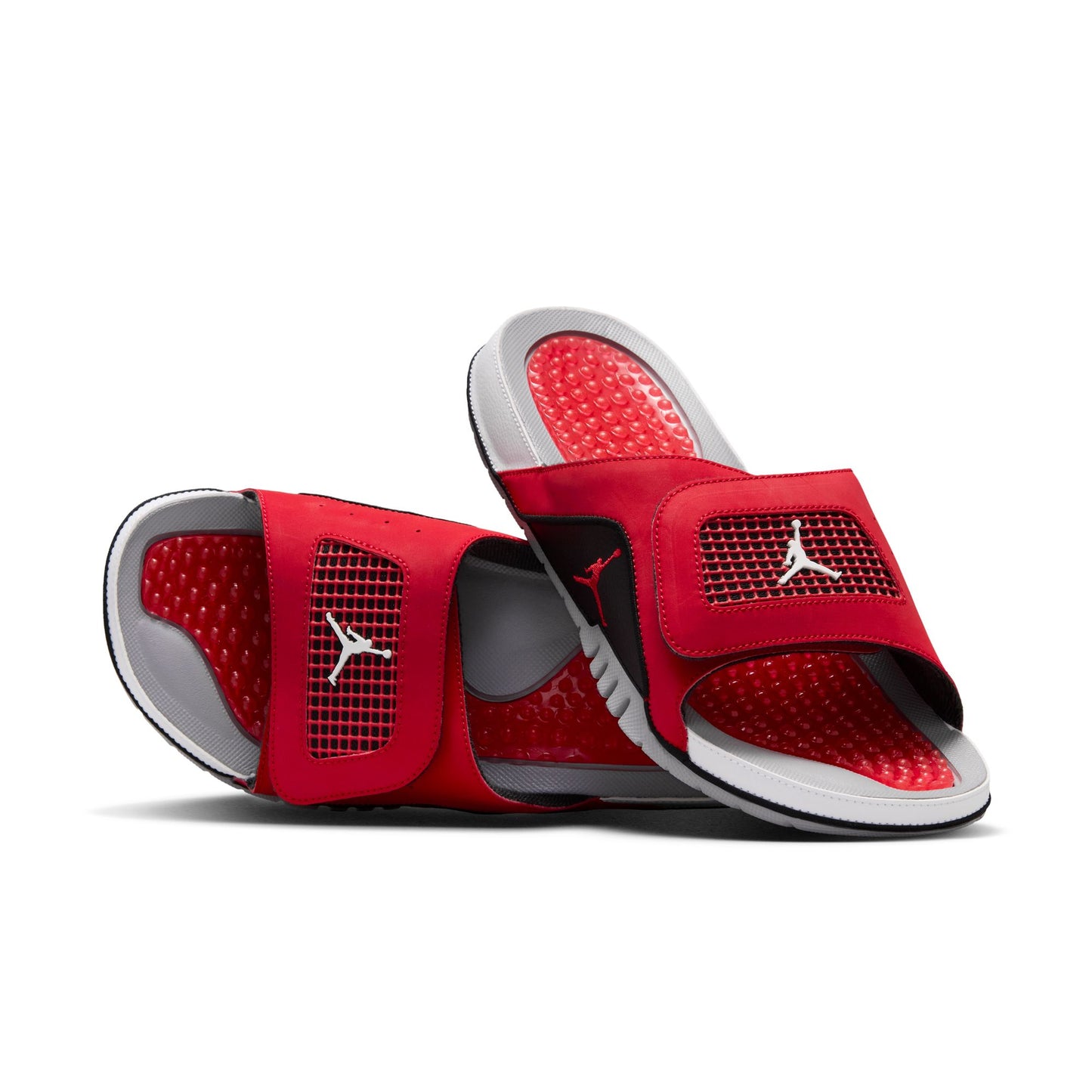 Jordan Hydro 4 Retro 532225-600