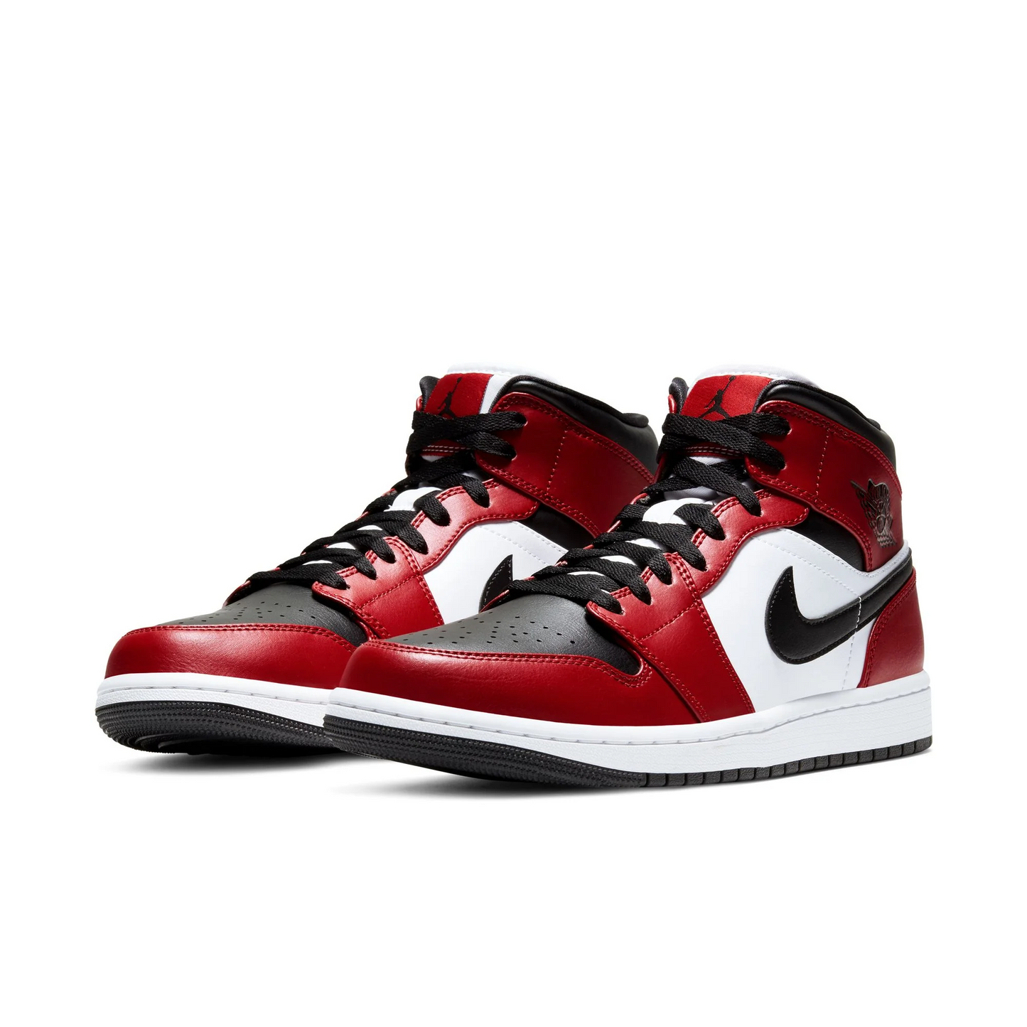 Air Jordan 1 Mid 554724-069