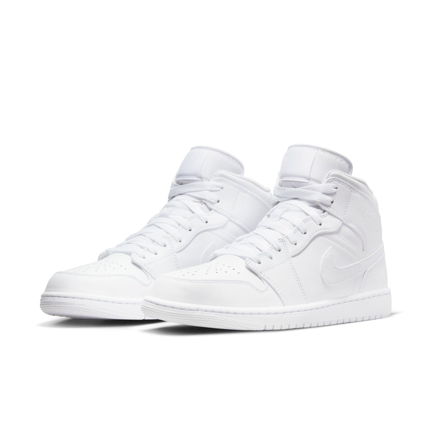 Air Jordan 1 Mid 554724-136