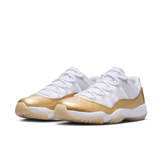 Air Jordan 11 Retro Low AH7860-102