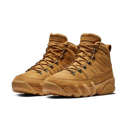 Air Jordan 9 Retro AR4491-700