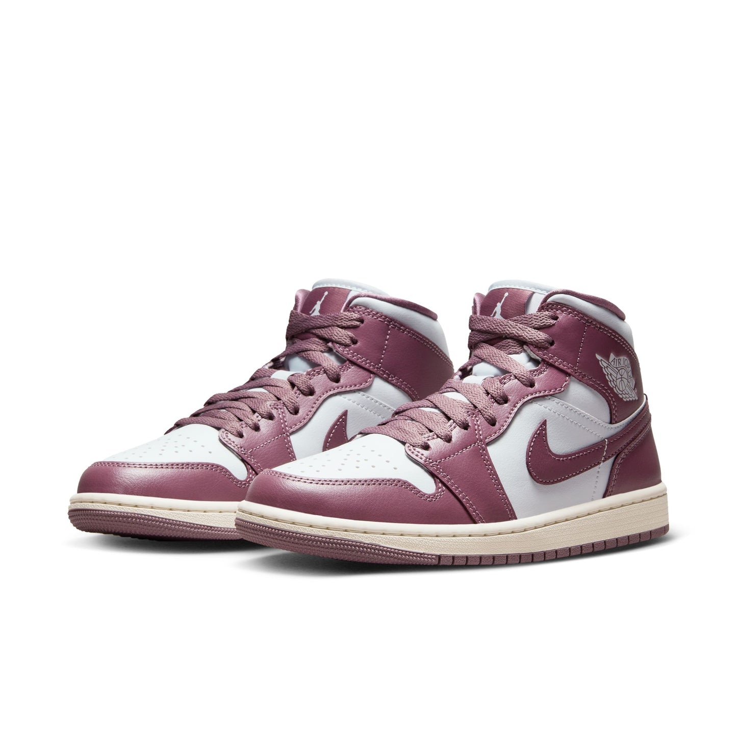 Air Jordan 1 Mid BQ6472-050