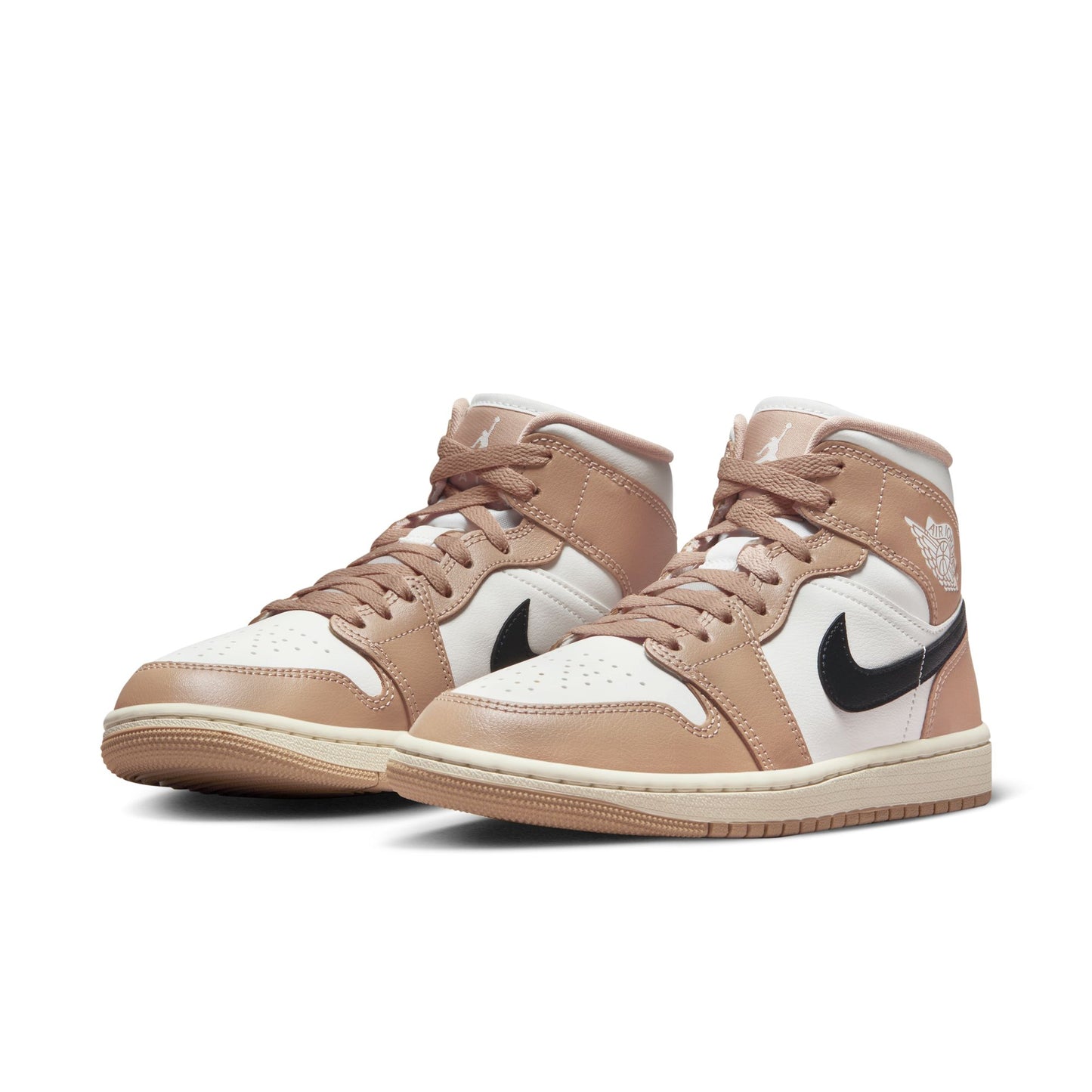 Air Jordan 1 Mid BQ6472-103