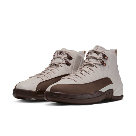 Air Jordan 12 Retro "Fireside" CT8013-105