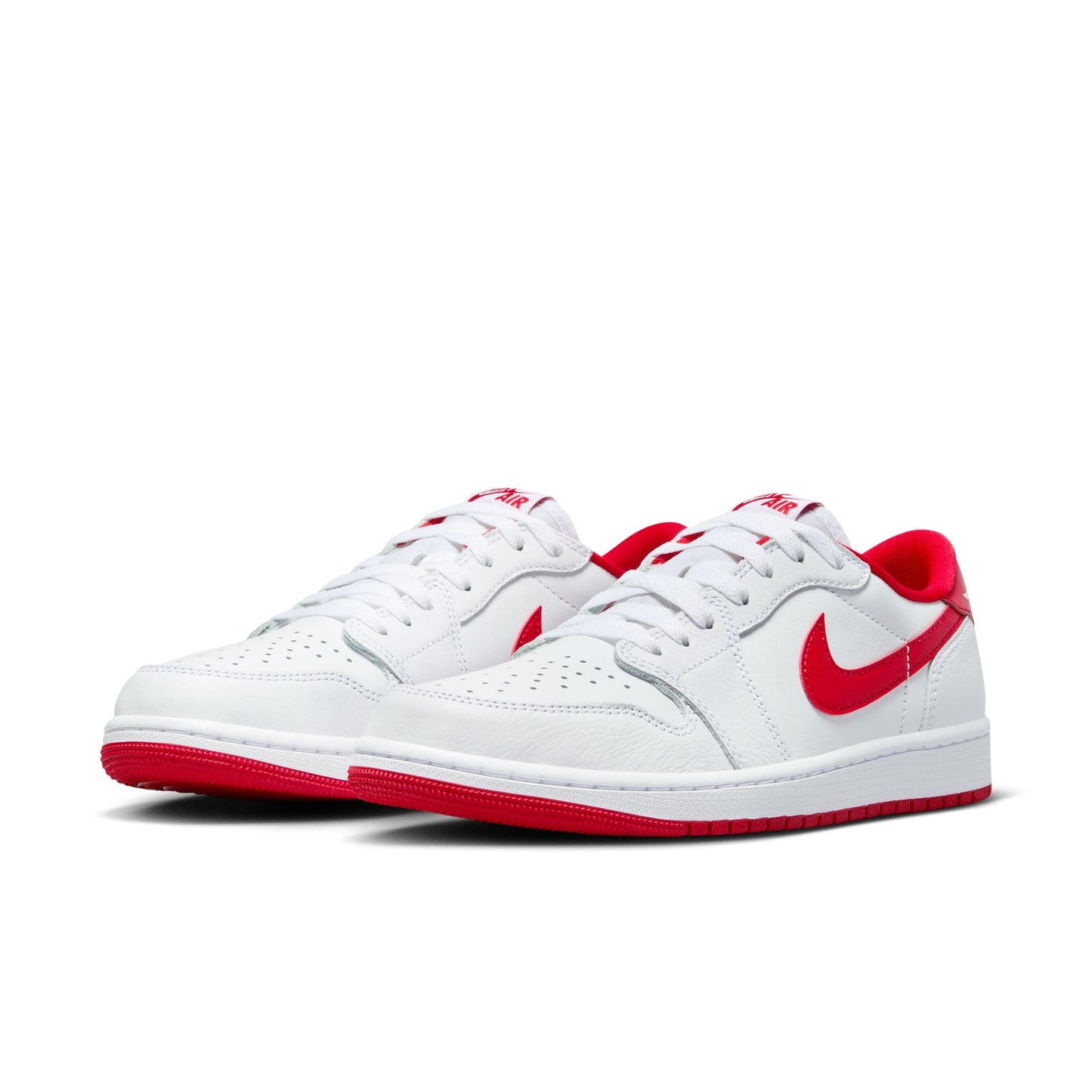 Air Jordan 1 Low OG CZ0790-161