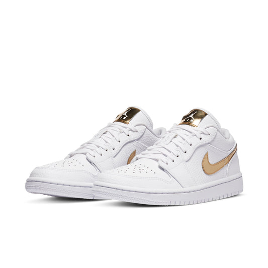 Air Jordan 1 Low SE CZ4776-100