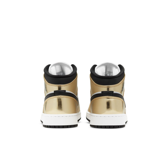 Air Jordan 1 Mid SE DC1420-700