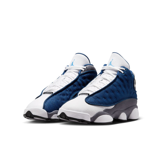Air Jordan 13 Retro "Flint" DJ3003-400