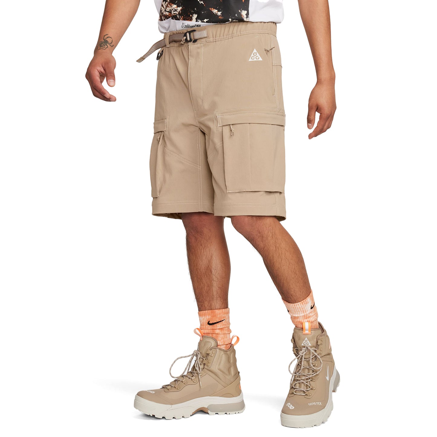 Nike ACG "Smith Summit" FN0428-247