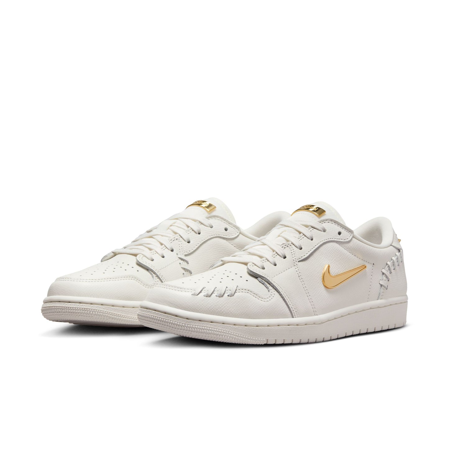 Air Jordan 1 Low Method of Make FN5032-100