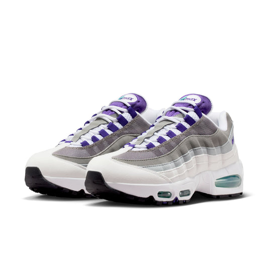 Nike Air Max 95 Big Bubble HJ5996-100