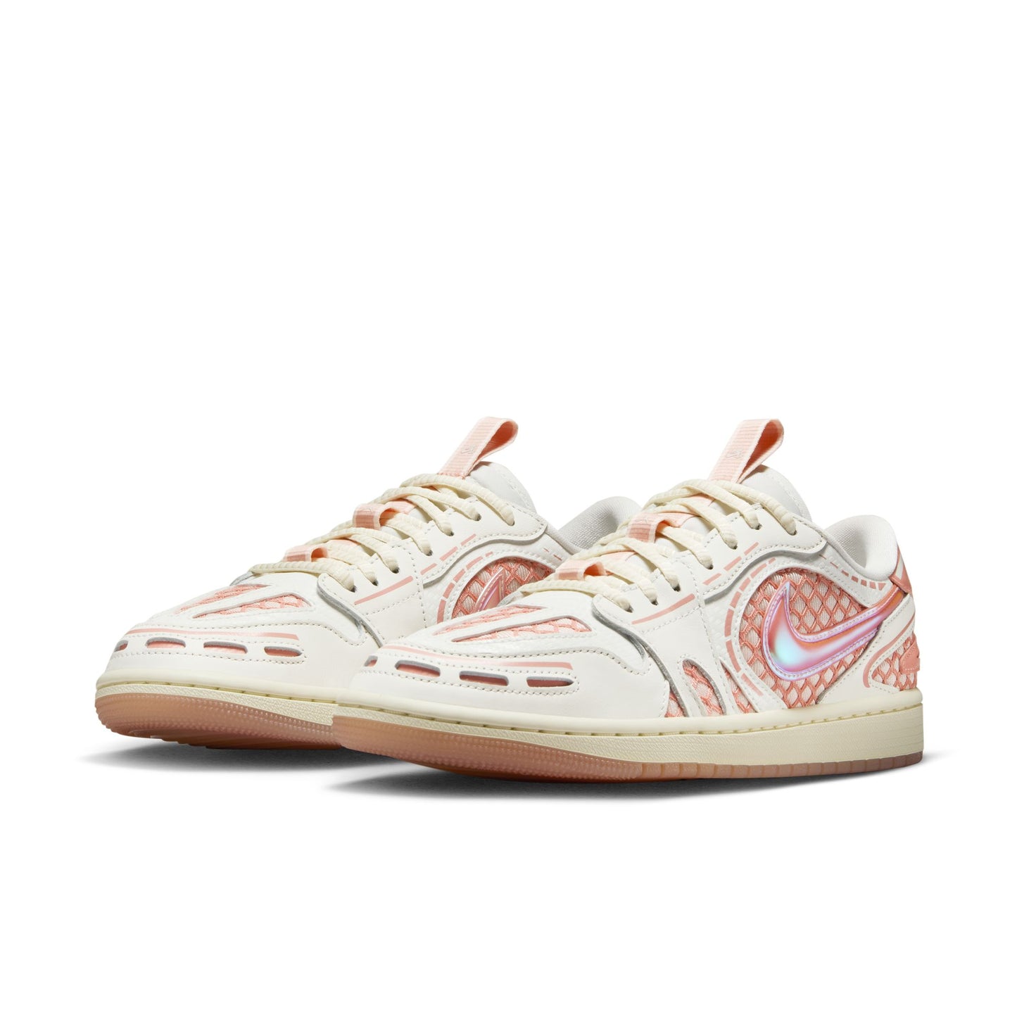 Air Jordan 1 Low Method of Make HQ2186-180
