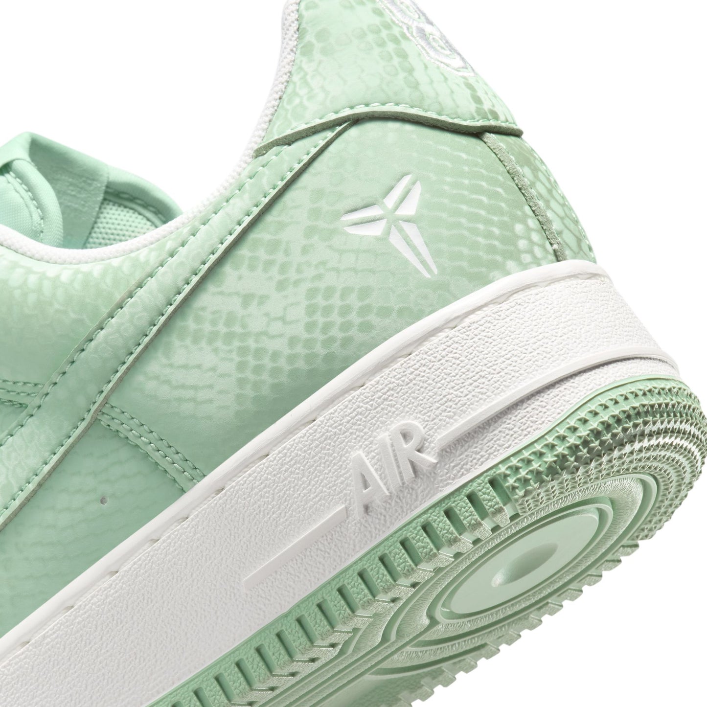 Kobe Air Force 1 Low IB0018-005