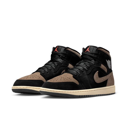 Air Jordan 1 Mid SE IB7110-002
