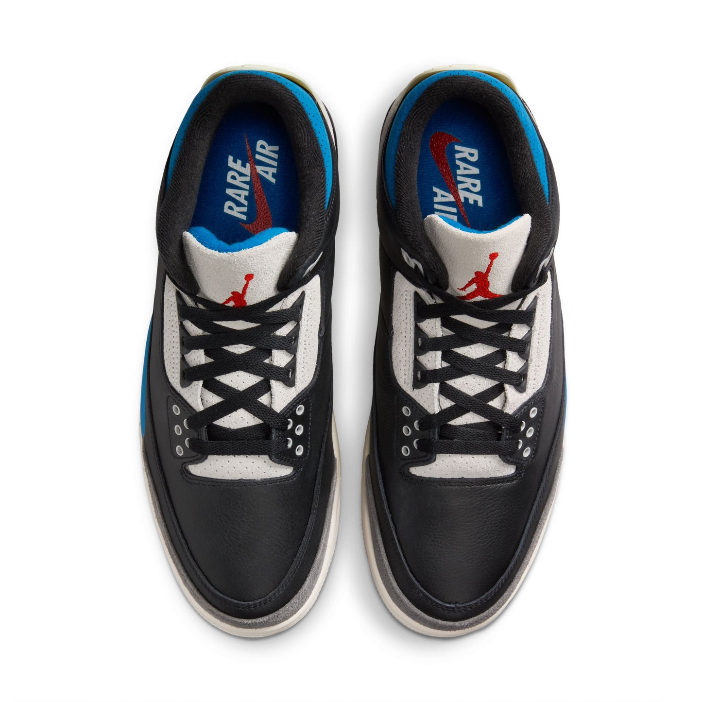Air Jordan 3 Retro "Rare Air" IB8967-004
