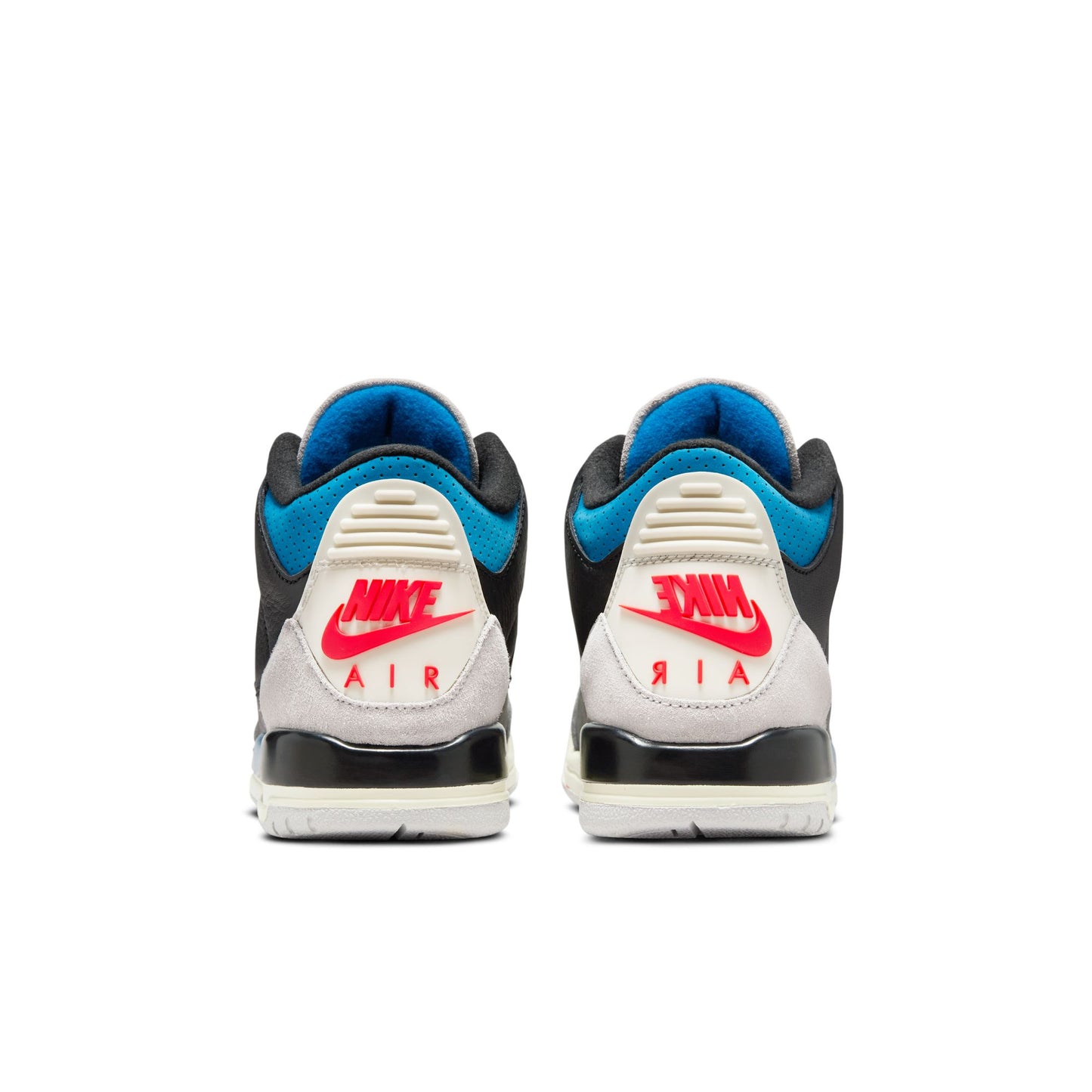 Air Jordan 3 Retro "Rare Air" IB8968-004