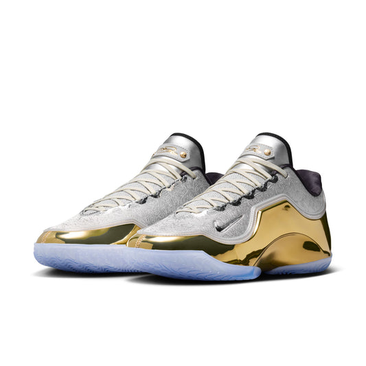 LeBron XXIII "Dreams and Nightmares" IF0695-001