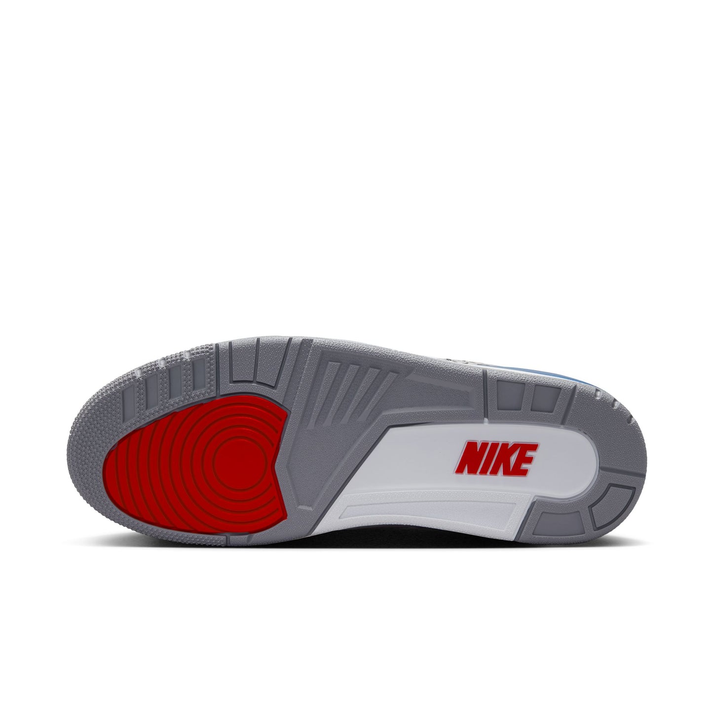 Air Jordan 3 Retro "True Blue" IF4396-104
