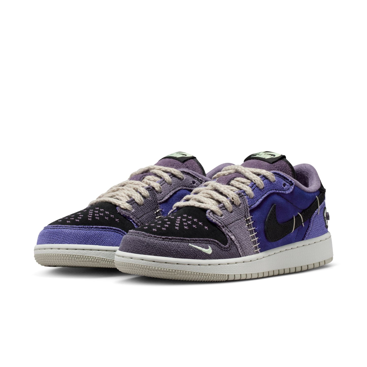 AIR JORDAN 1 RETRO LOW OG (GS) IH2725-500