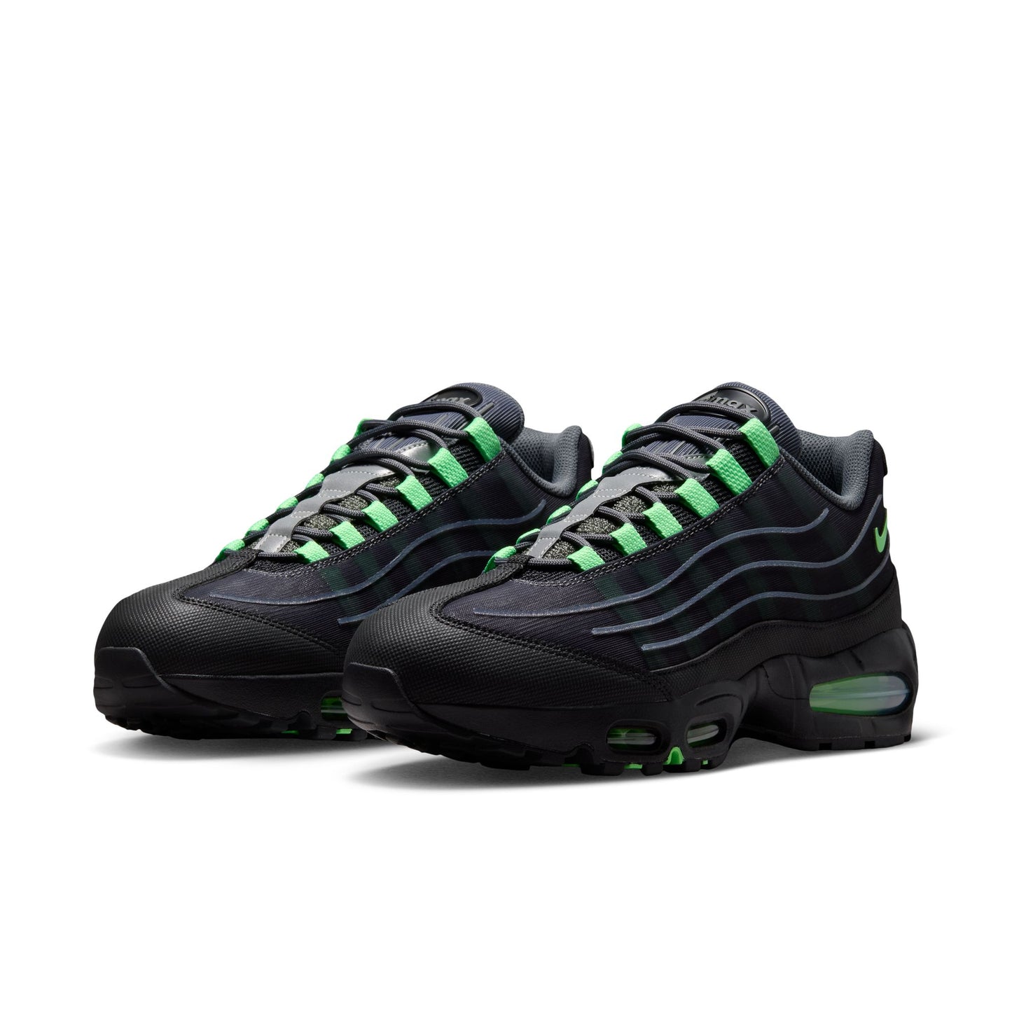 Nike Air Max Big Bubble IH7853-004