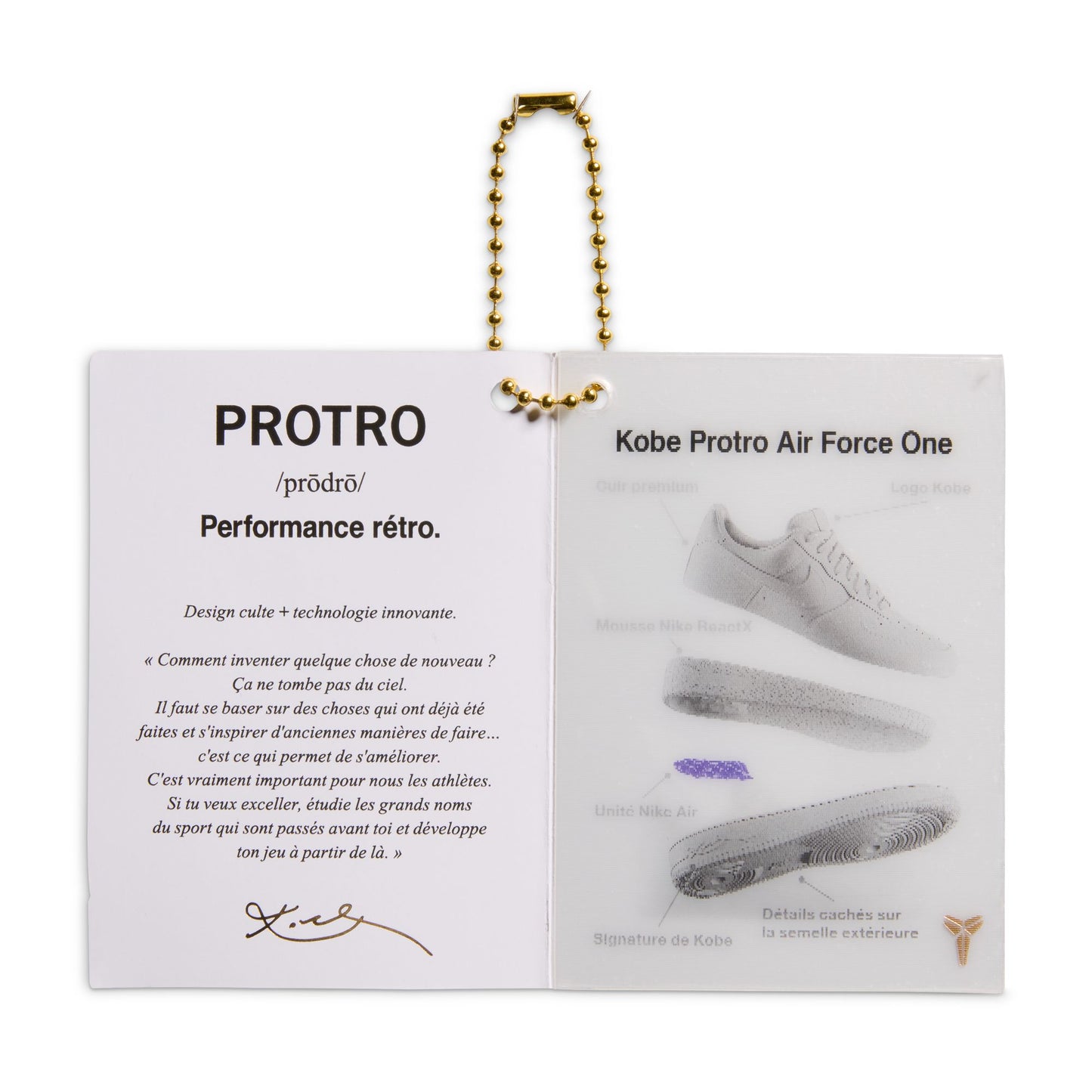 Nike Air Force 1 Low Protro IM0582-700
