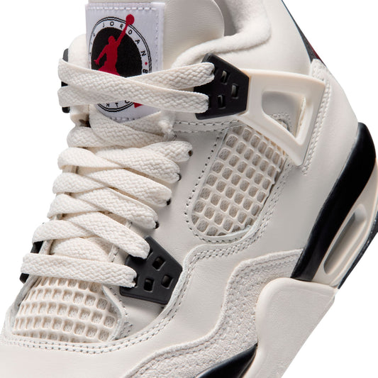 Air Jordan 4 Retro "Flight Club" IM4026-100