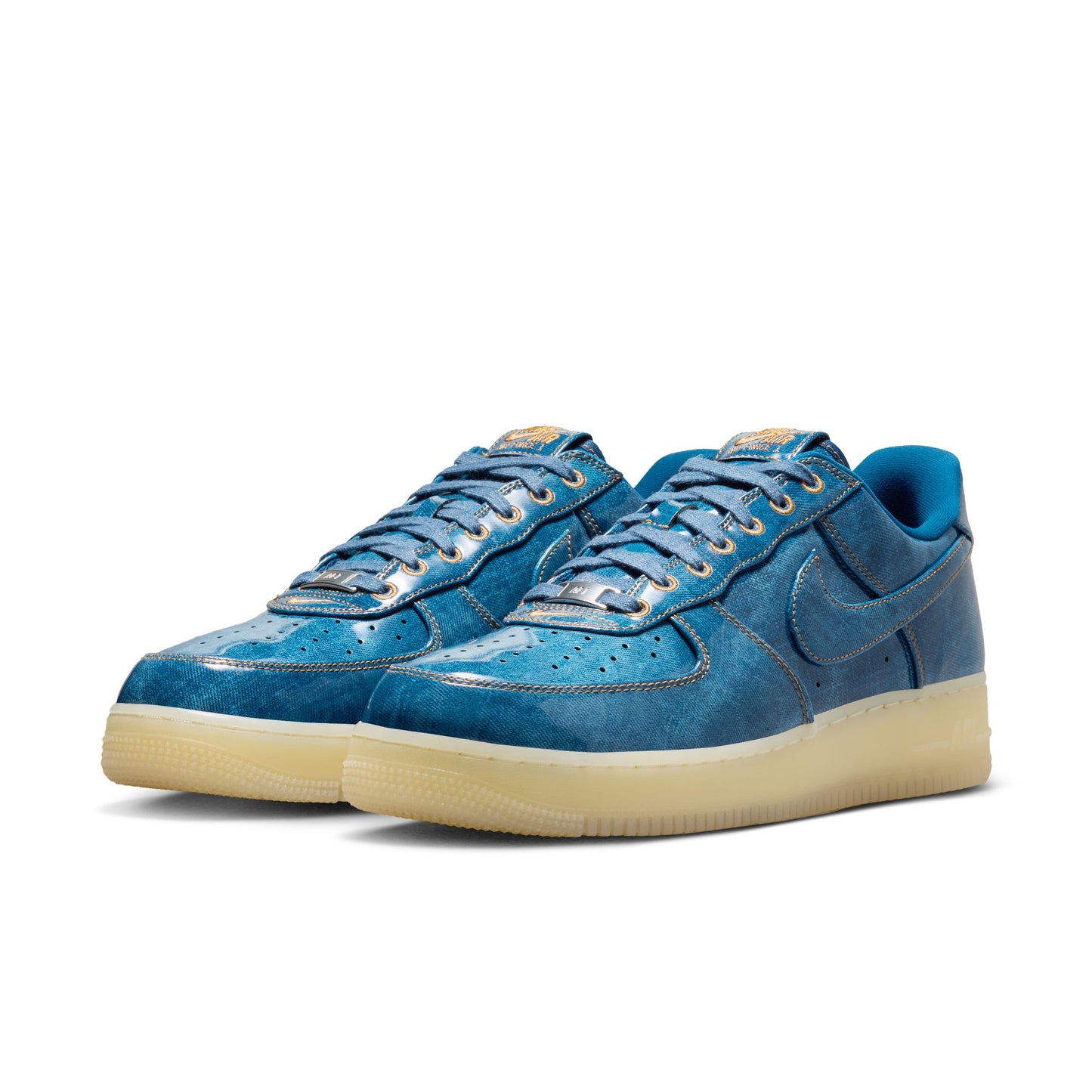 Nike Air Force 1 Retro IM5757-400