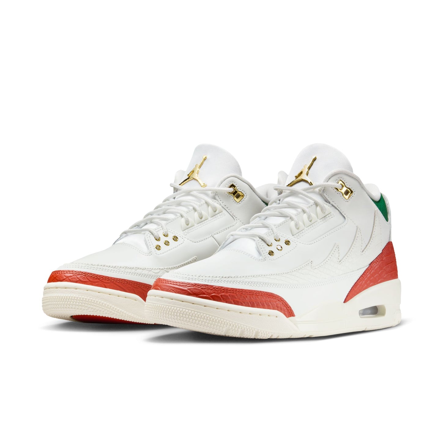 Air Jordan 3 Retro "El Vuelo" IO1752-100