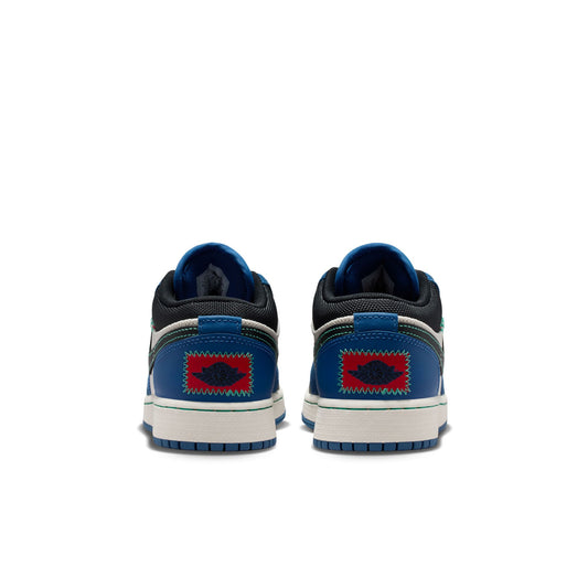 Air Jordan 1 Low SE IO2062-400