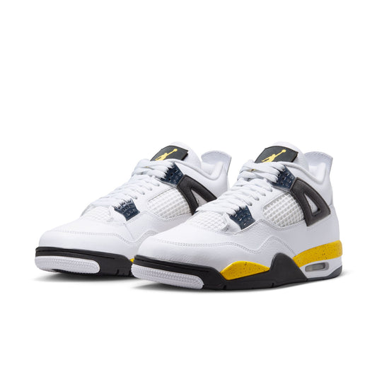 Air Jordan 4 Retro "Rare Air" IO2463-102