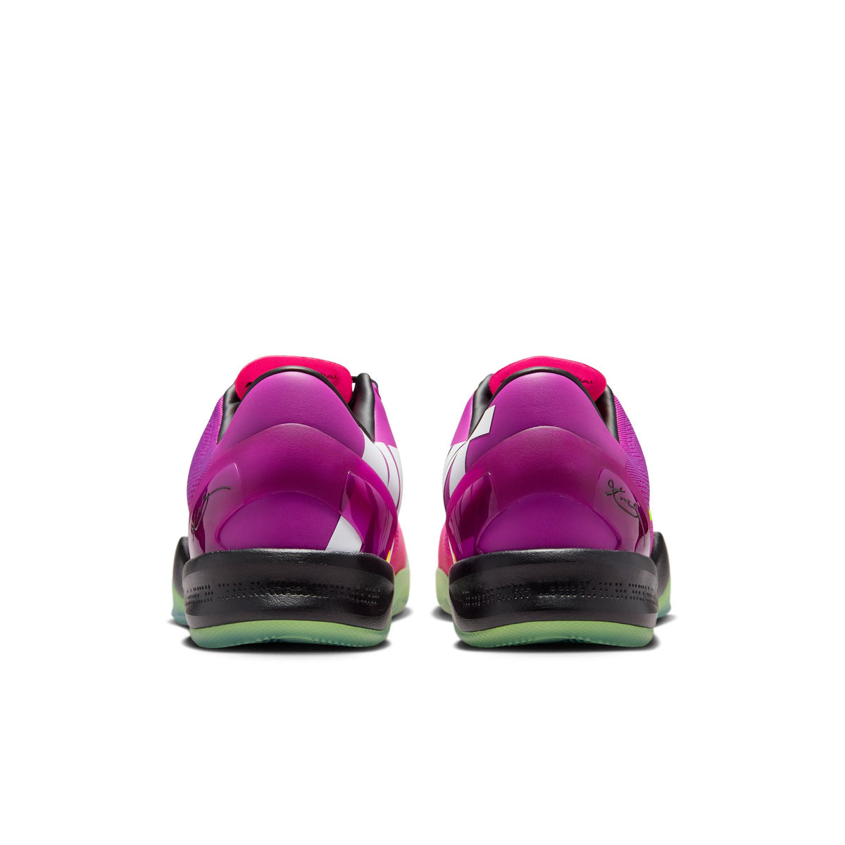 Kobe 8 Protro IO6253-500