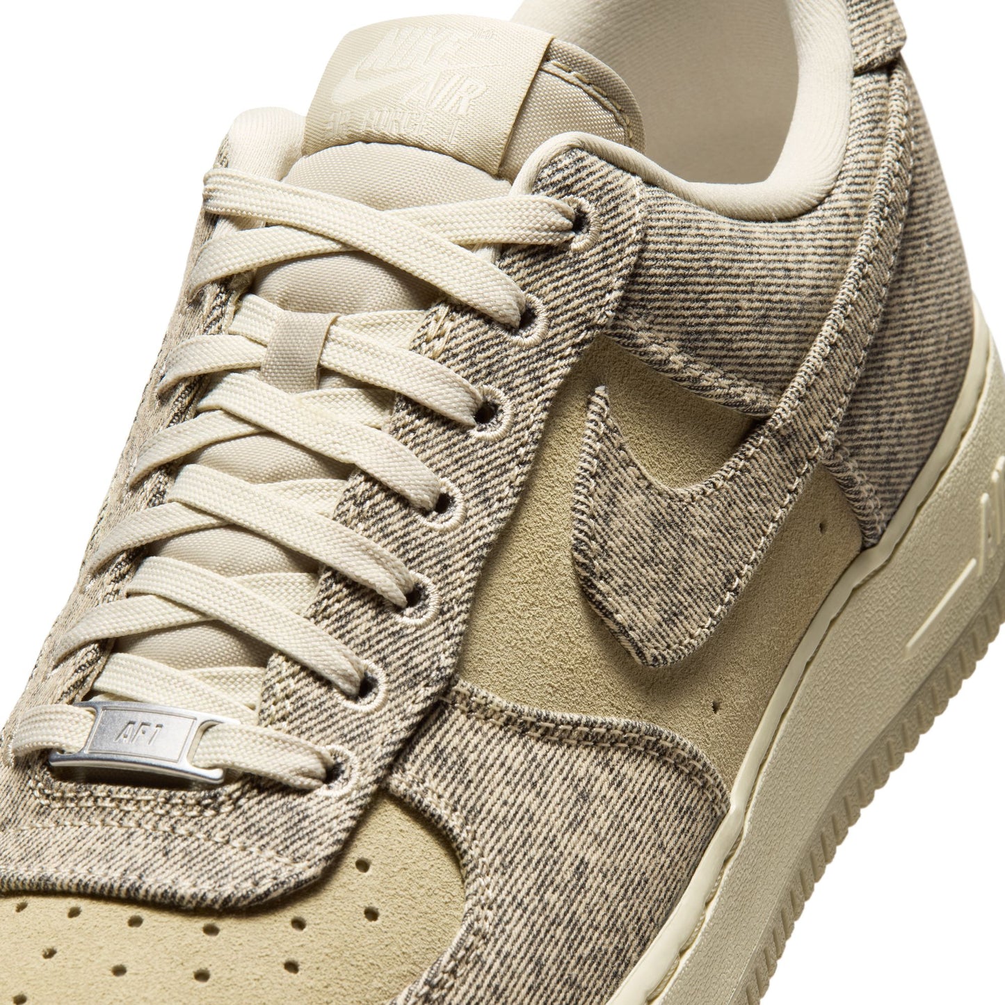 Air Force 1 '07 LV8 "Denim" IR0951-201